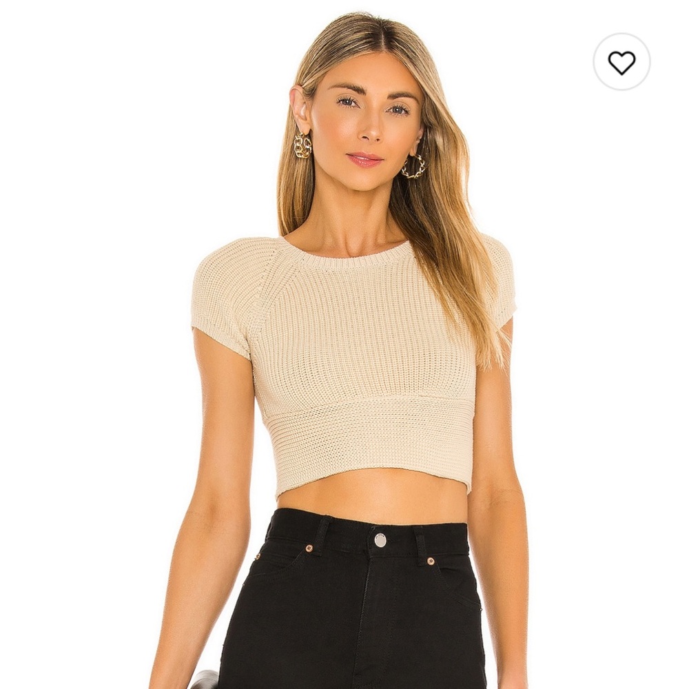 Revolve Mackenzie Top